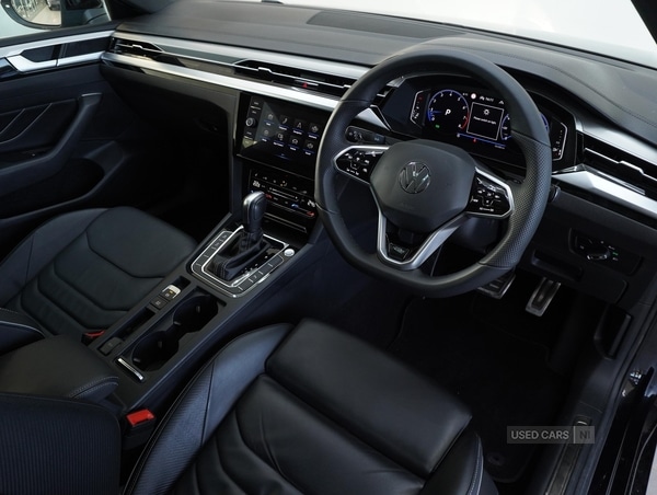 Used Volkswagen Arteon 2020 for sale - 76787052: Photo 3