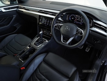 Used Volkswagen Arteon 2020 for sale - 76787052: Photo