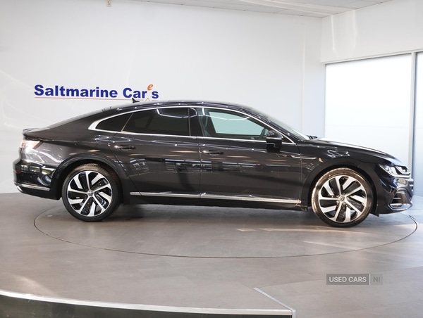 Used Volkswagen Arteon 2020 for sale - 76787052: Photo 4