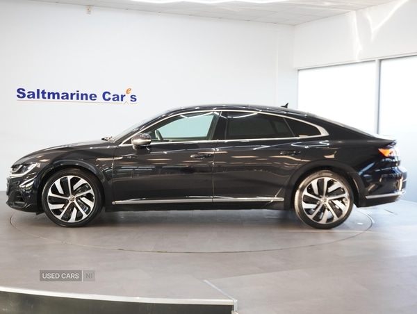 Used Volkswagen Arteon 2020 for sale - 76787052: Photo 8