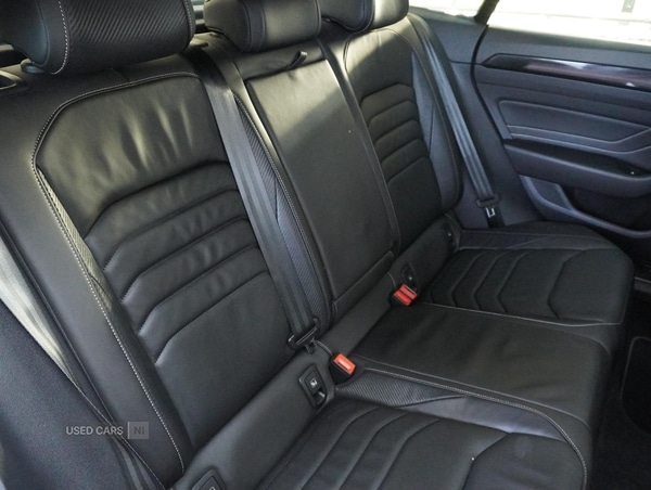 Used Volkswagen Arteon 2020 for sale - 76787052: Photo 9