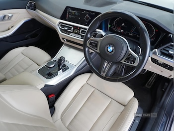 Used BMW 3 Series 2020 for sale - 75520925: Photo