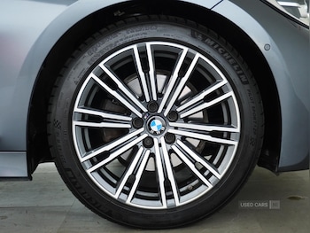 Used BMW 3 Series 2020 for sale - 75520925: Photo