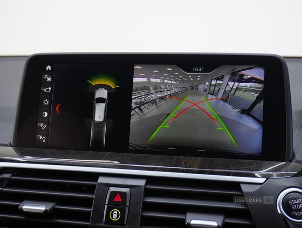 Used BMW X3 2018 for sale - 76381412: Photo 13