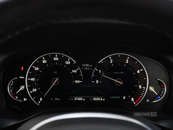 Used BMW X3 2018 for sale - 76381412: Photo 15