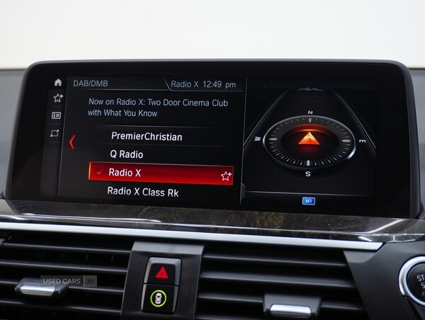 Used BMW X3 2018 for sale - 76381412: Photo 17