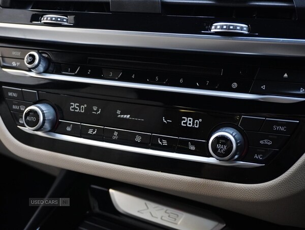 Used BMW X3 2018 for sale - 76381412: Photo 19