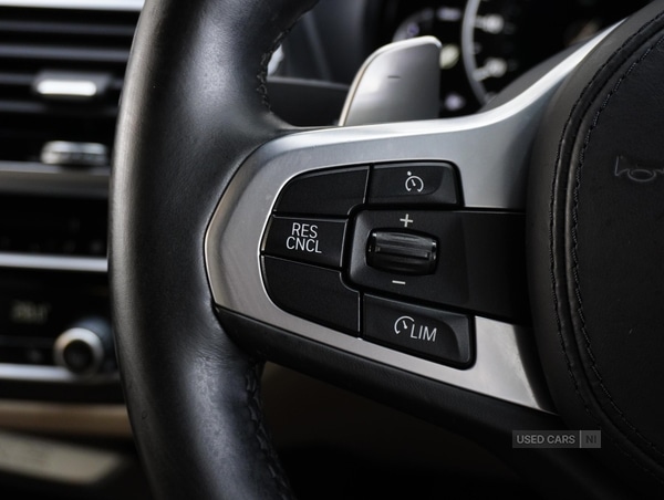 Used BMW X3 2018 for sale - 76381412: Photo 20