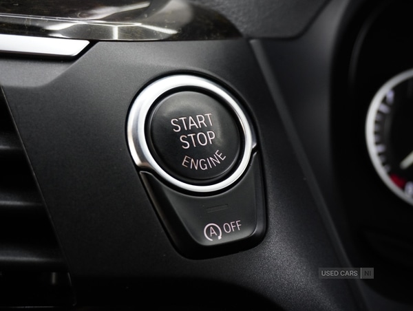 Used BMW X3 2018 for sale - 76381412: Photo 22