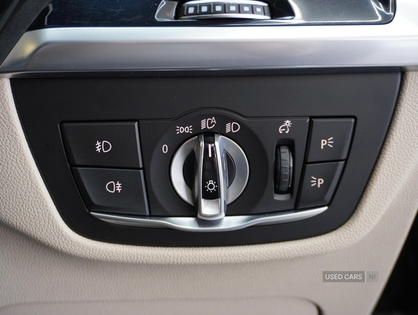 Used BMW X3 2018 for sale - 76381412: Photo 23