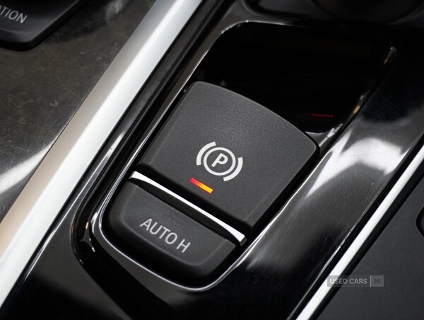 Used BMW X3 2018 for sale - 76381412: Photo 25