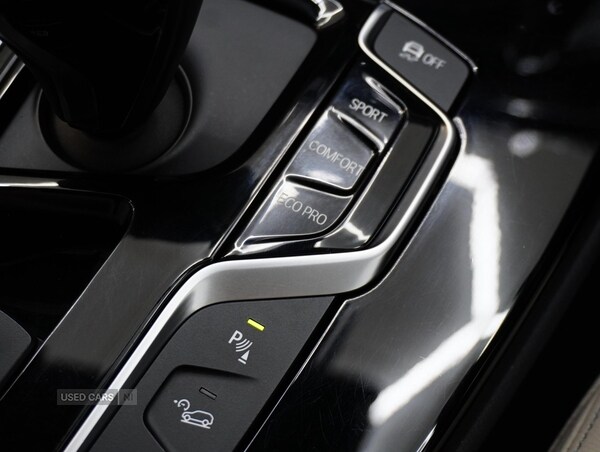 Used BMW X3 2018 for sale - 76381412: Photo 26