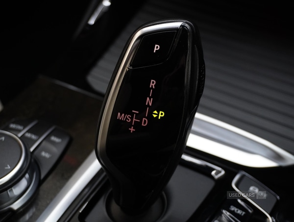 Used BMW X3 2018 for sale - 76381412: Photo 27