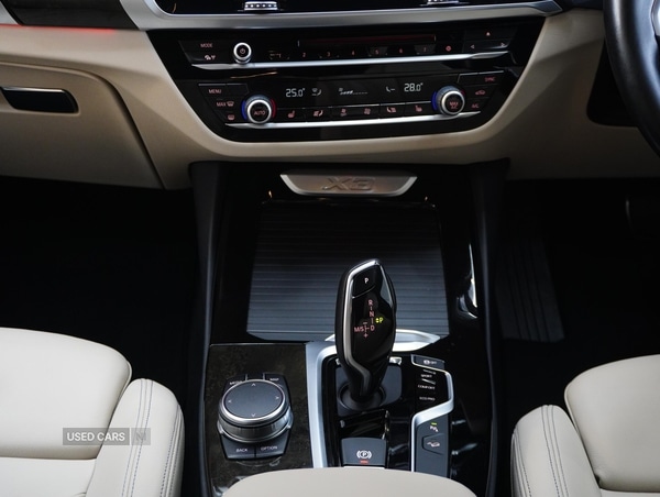 Used BMW X3 2018 for sale - 76381412: Photo 28