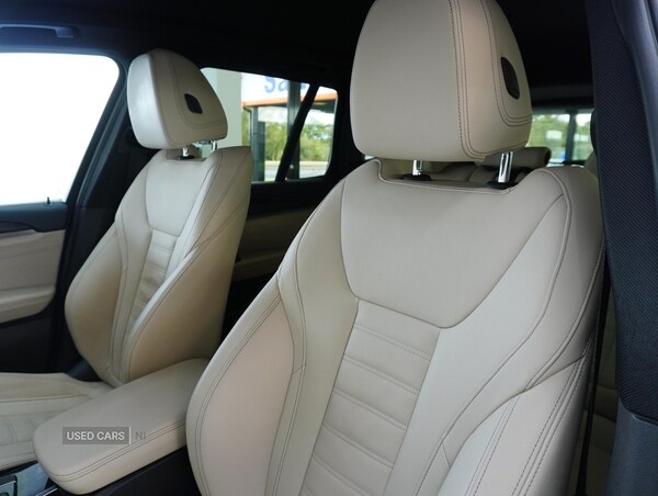 Used BMW X3 2018 for sale - 76381412: Photo 29