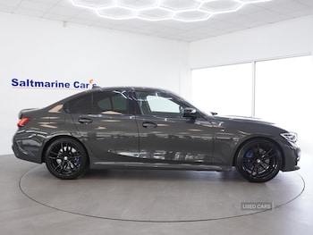 Used BMW 3 Series 2020 for sale - 78562640: Photo