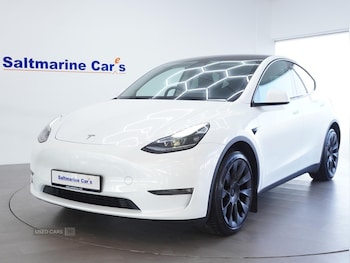 Used Tesla Model Y 2023 for sale - 79338296: Photo