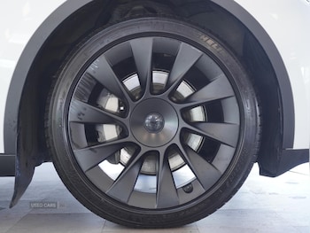 Used Tesla Model Y 2023 for sale - 79338296: Photo