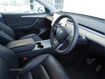 Used Tesla Model Y 2023 for sale - 79338296: Photo