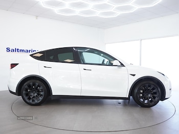 Used Tesla Model Y 2023 for sale - 79338296: Photo