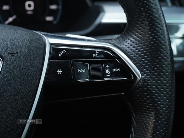 Used Audi e-tron 2021 for sale - 77306763: Photo 20