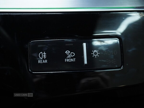 Used Audi e-tron 2021 for sale - 77306763: Photo 21