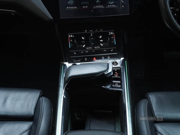 Used Audi e-tron 2021 for sale - 77306763: Photo 25