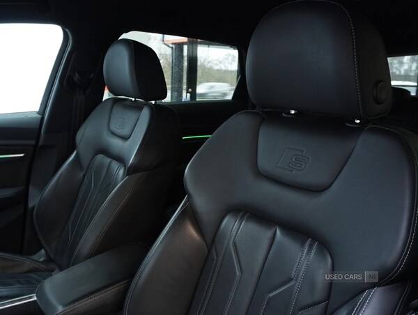 Used Audi e-tron 2021 for sale - 77306763: Photo 26