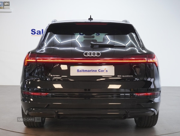 Used Audi e-tron 2021 for sale - 77306763: Photo 28