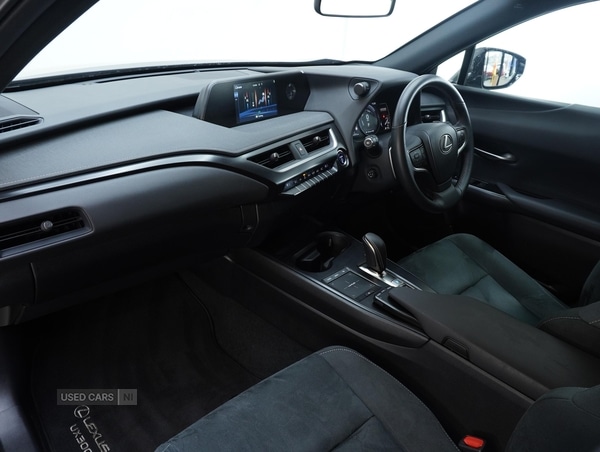 Used Lexus UX 2023 for sale - 77970838: Photo 10