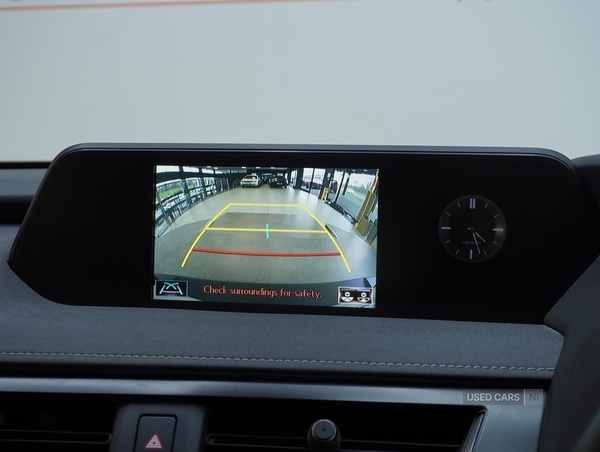 Used Lexus UX 2023 for sale - 77970838: Photo 13