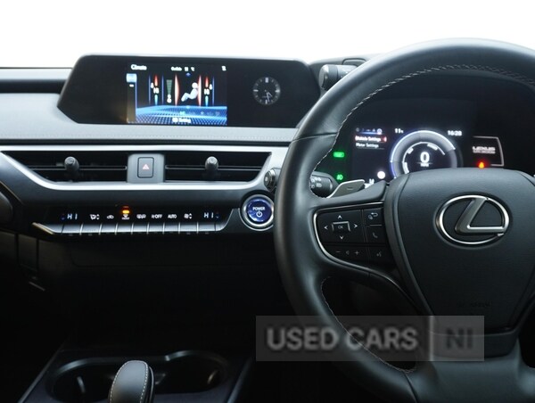 Used Lexus UX 2023 for sale - 77970838: Photo 14