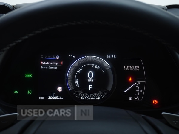 Used Lexus UX 2023 for sale - 77970838: Photo 15