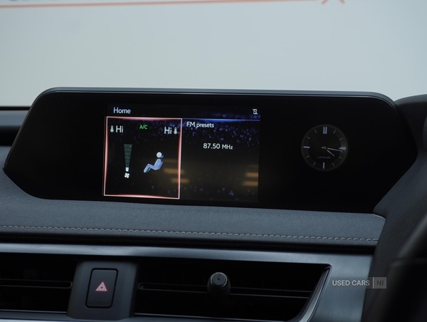 Used Lexus UX 2023 for sale - 77970838: Photo 16