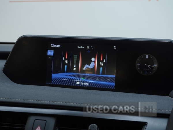 Used Lexus UX 2023 for sale - 77970838: Photo 17
