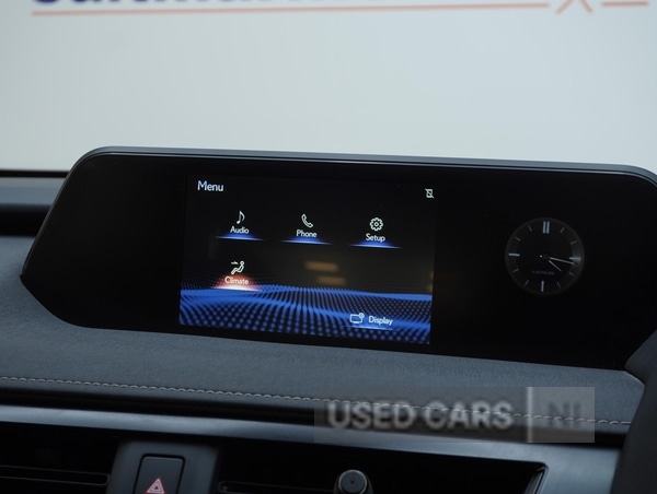 Used Lexus UX 2023 for sale - 77970838: Photo 18