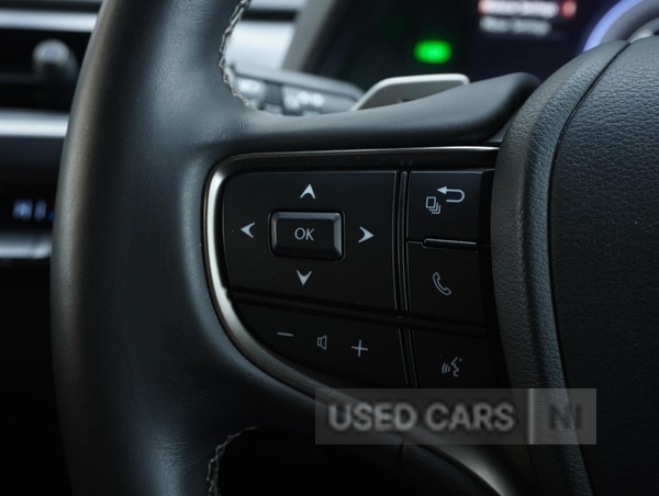 Used Lexus UX 2023 for sale - 77970838: Photo 20