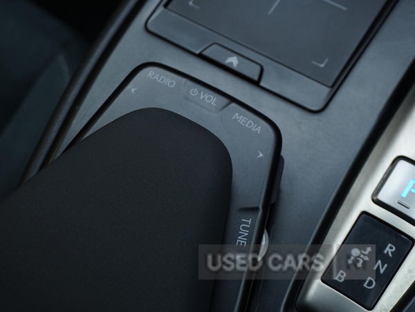 Used Lexus UX 2023 for sale - 77970838: Photo 24