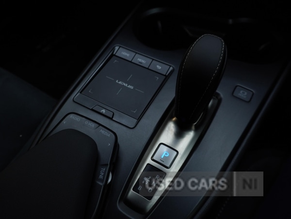 Used Lexus UX 2023 for sale - 77970838: Photo 26