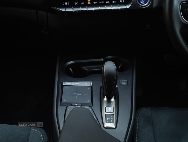 Used Lexus UX 2023 for sale - 77970838: Photo 27