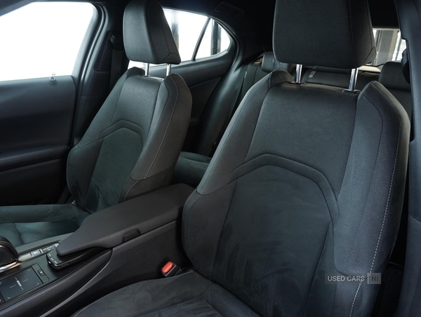 Used Lexus UX 2023 for sale - 77970838: Photo 28