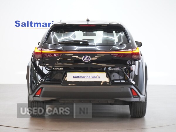 Used Lexus UX 2023 for sale - 77970838: Photo 29