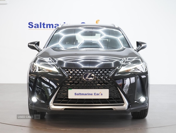 Used Lexus UX 2023 for sale - 77970838: Photo 30