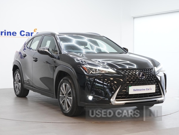 Used Lexus UX 2023 for sale - 77970838: Photo 31