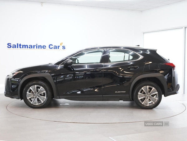 Used Lexus UX 2023 for sale - 77970838: Photo 4
