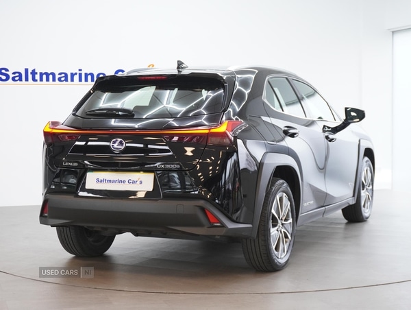 Used Lexus UX 2023 for sale - 77970838: Photo 7