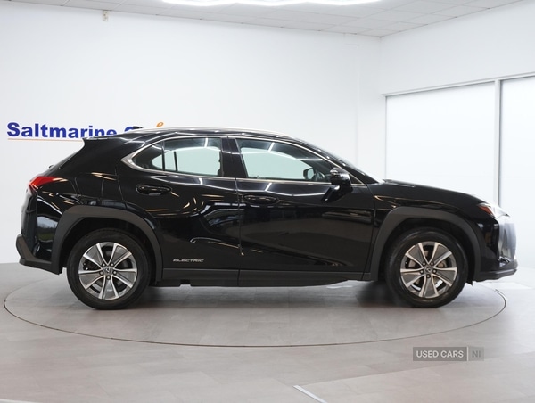 Used Lexus UX 2023 for sale - 77970838: Photo 8