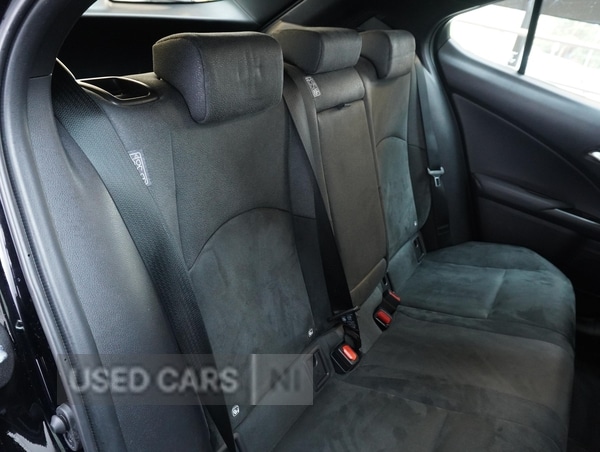 Used Lexus UX 2023 for sale - 77970838: Photo 9