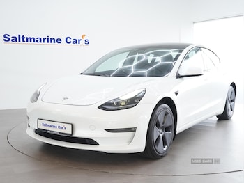 Used Tesla Model 3 2021 for sale - 79454226: Photo