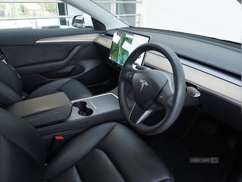 Used Tesla Model 3 2021 for sale - 79454226: Photo